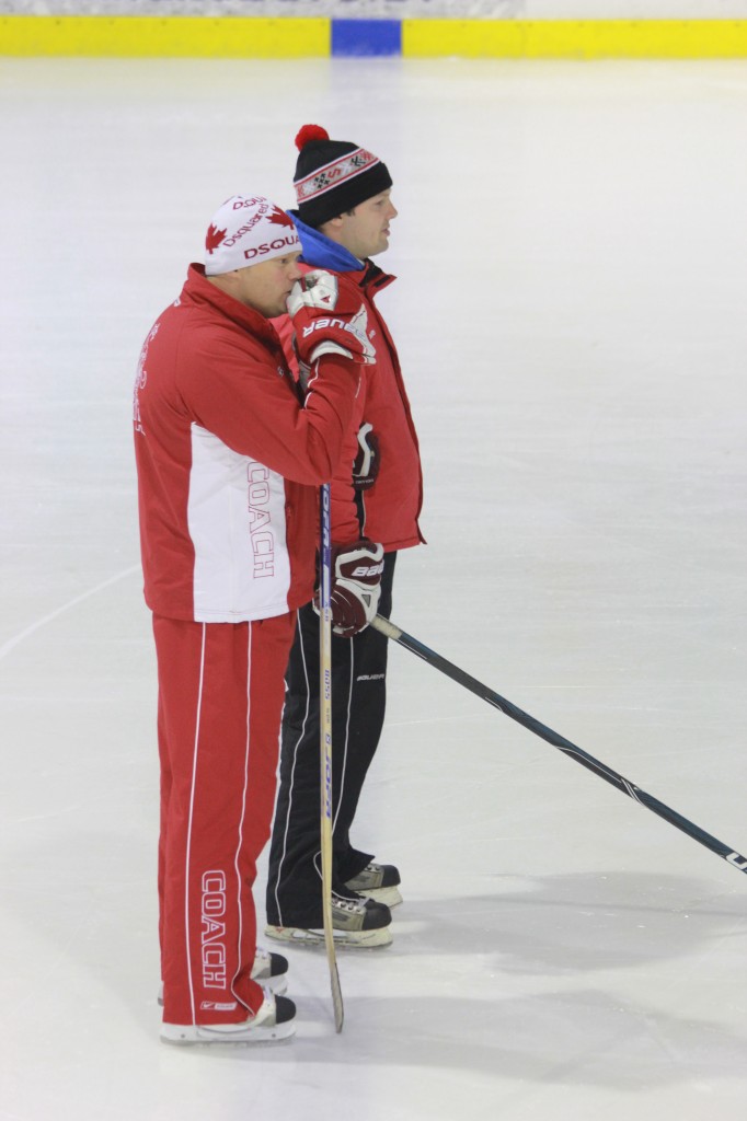 SK Rīga 97 treneri