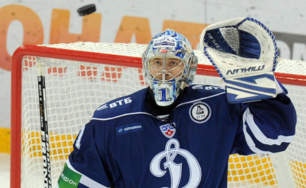 Aleksandrs Jerjomenko