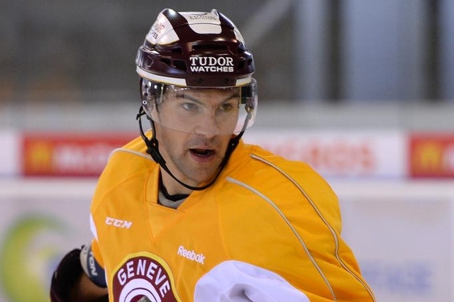 Kaspars Daugaviņš