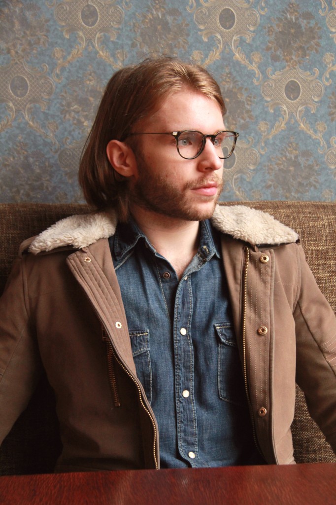 Edgars Dīķis