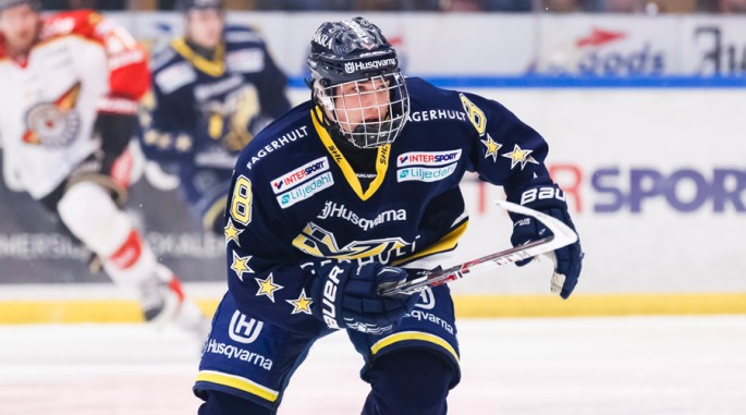 Kevin Fiala