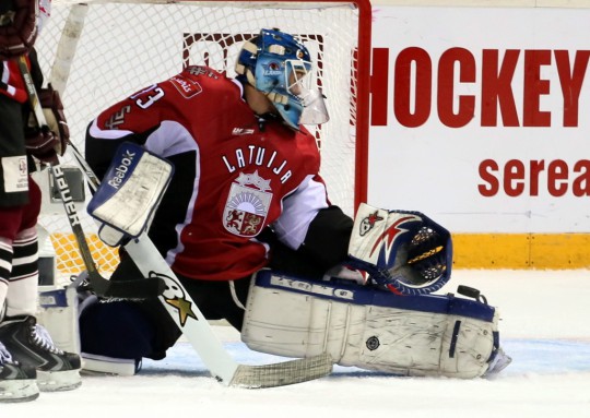 Ivars Punnenovs