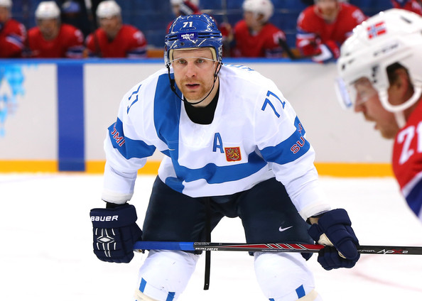 Leo Komarovs