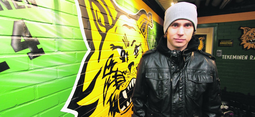 Mikaels Keranens