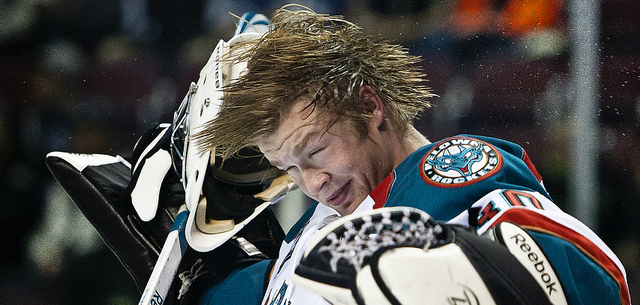 Džordons Kuks
