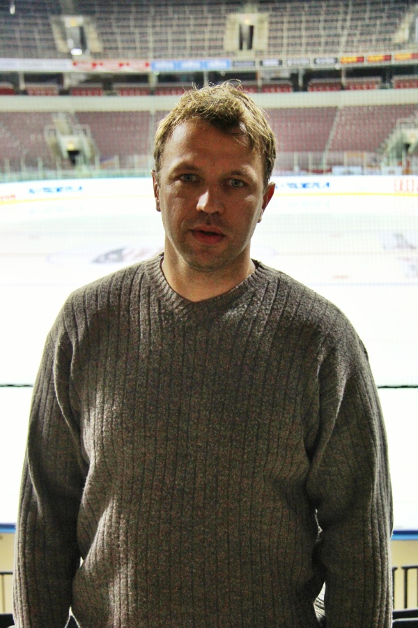 Kārlis Zirnis