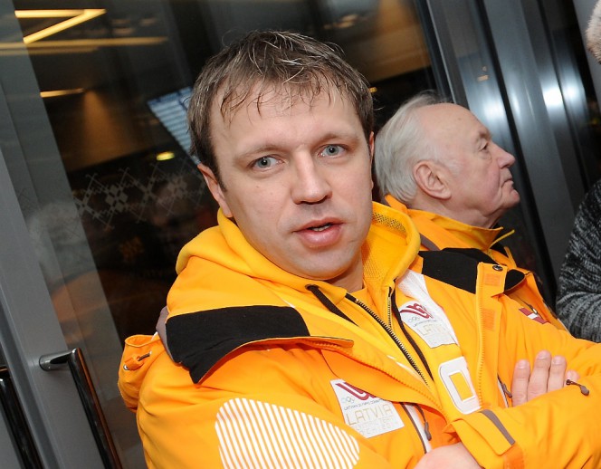 Kārlis Zirnis