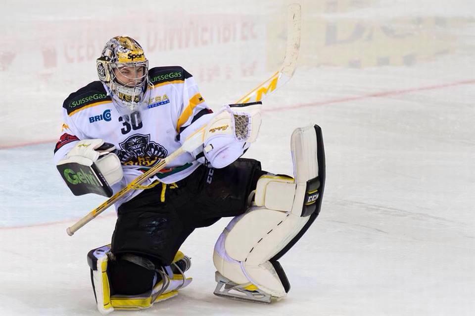 Elvis Merzļikins