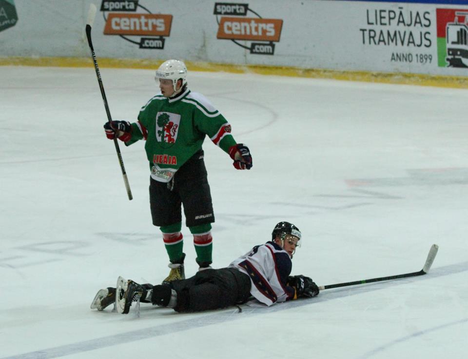 HK "Liepāja Juniors"