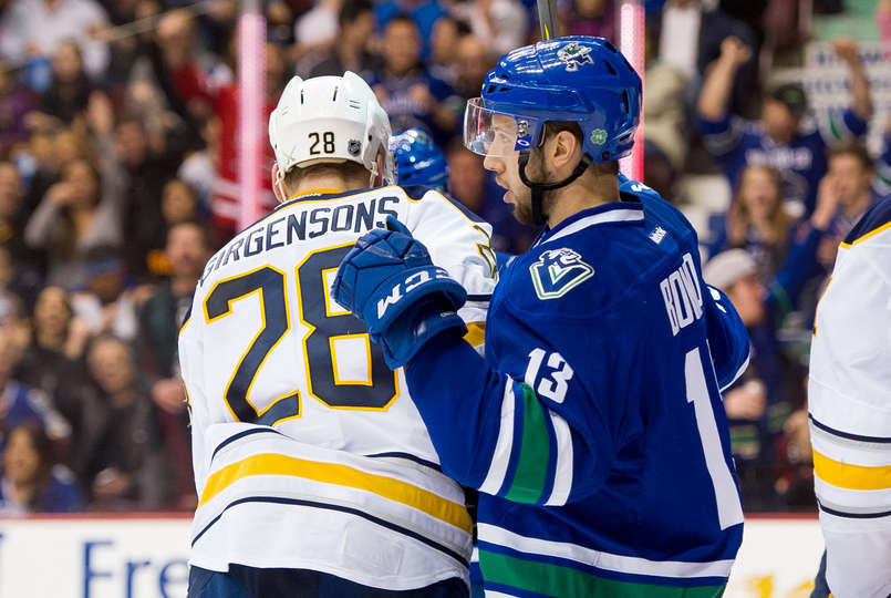 Zemgus Girgensons