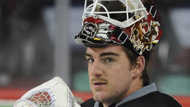 Reto Berra