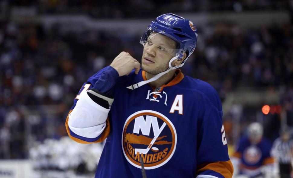 Kails Okposo