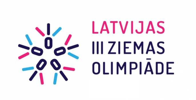 Latvijas III ziemas olimpiāde