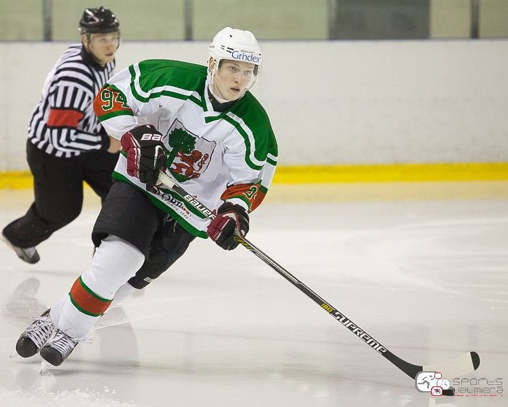 Edgars Homjakovs