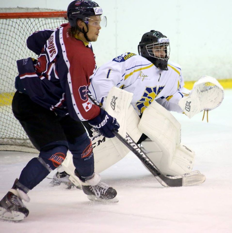 Roberts Jekimovs