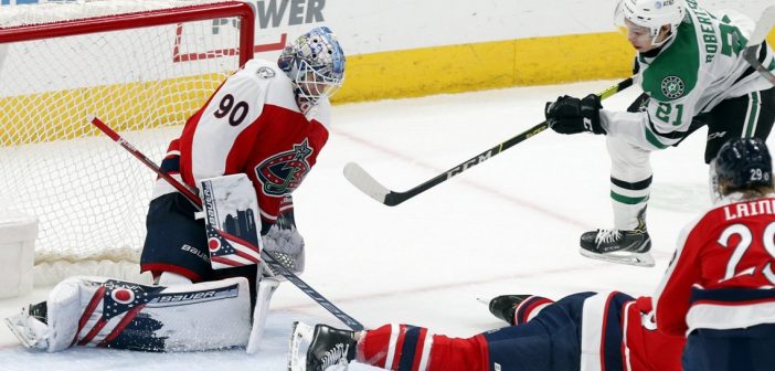 FOTO: AP, Paul Vernon