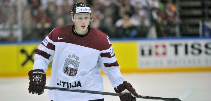 Mārtiņš Cipulis. Foto: nra.lv