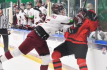 Foto: IIHF