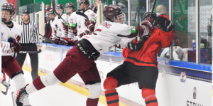 Foto: IIHF