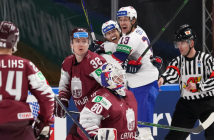 Foto: IIHF