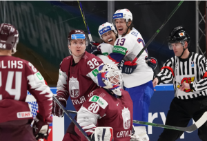 Foto: IIHF