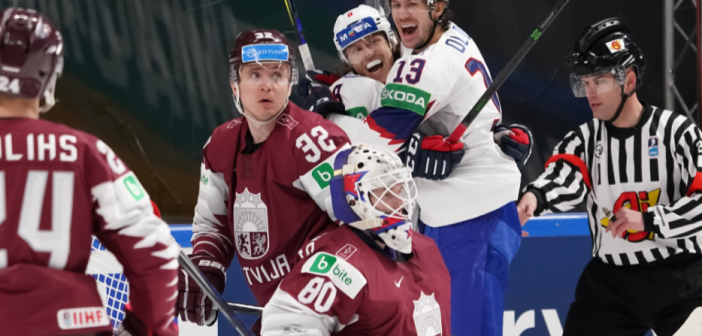 Foto: IIHF