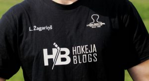 Sporto blogs treneris - Lauris Žagariņš