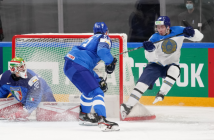 Foto: IIHF