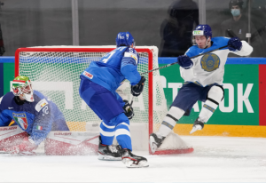 Foto: IIHF