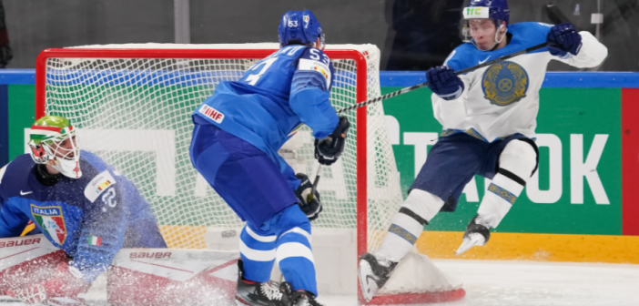 Foto: IIHF