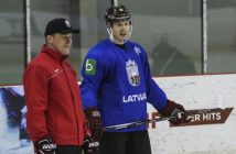 Foto: Guntis Lazdāns