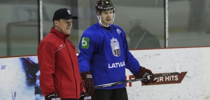 Foto: Guntis Lazdāns