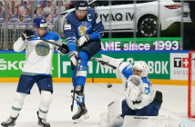 Foto: ANDRE RINGUETTE / HHOF-IIHF IMAGES