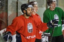 Foto: Romāns Kokšarovs, F64 Pgoto Agency