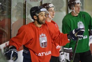 Foto: Romāns Kokšarovs, F64 Pgoto Agency