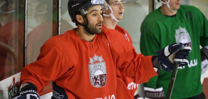 Foto: Romāns Kokšarovs, F64 Pgoto Agency