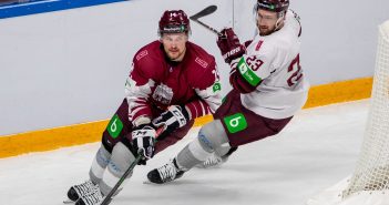 Foto: Guntis Lazdāns