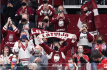 Foto: IIHF