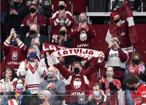 Foto: IIHF