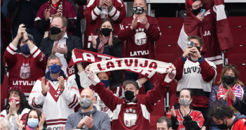 Foto: IIHF