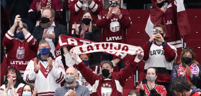 Foto: IIHF