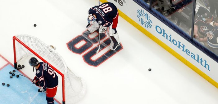 Foto: NHL (twitter)