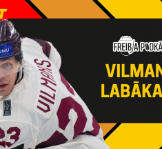 Balinskis pēc Latvijas uzvaras: Vilmaņa nebeidzamā enerģija, Šmits un Mūrnieks | Freibja podkāsts